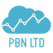 PBN LTD logo