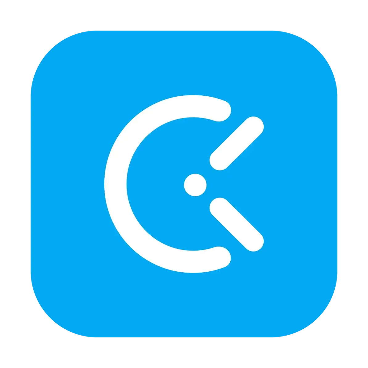 Clockify™ logo