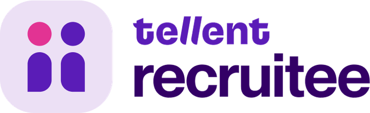 Tellent Recruitee logo