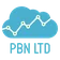 PBN LTD logo