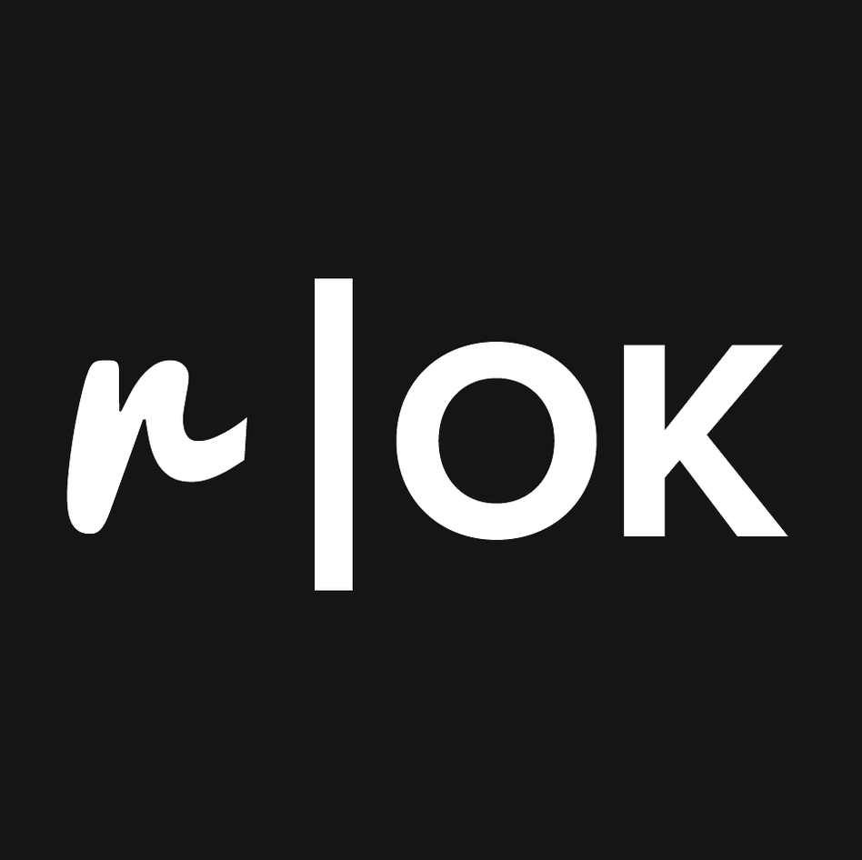 Remote OK® logo