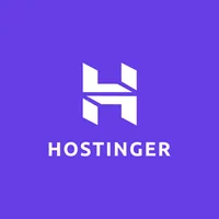 Hostinger logo