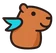 Shipybara logo