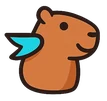 Shipybara logo