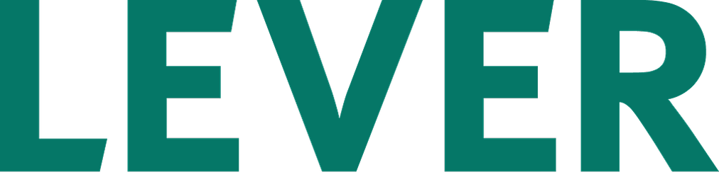 Lever logo