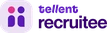 Tellent Recruitee logo